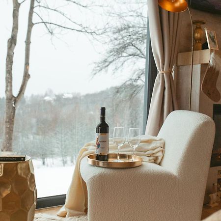 Doza De Verde Retreat&Spa Bran-Adults Only Sohodol  Exteriör bild