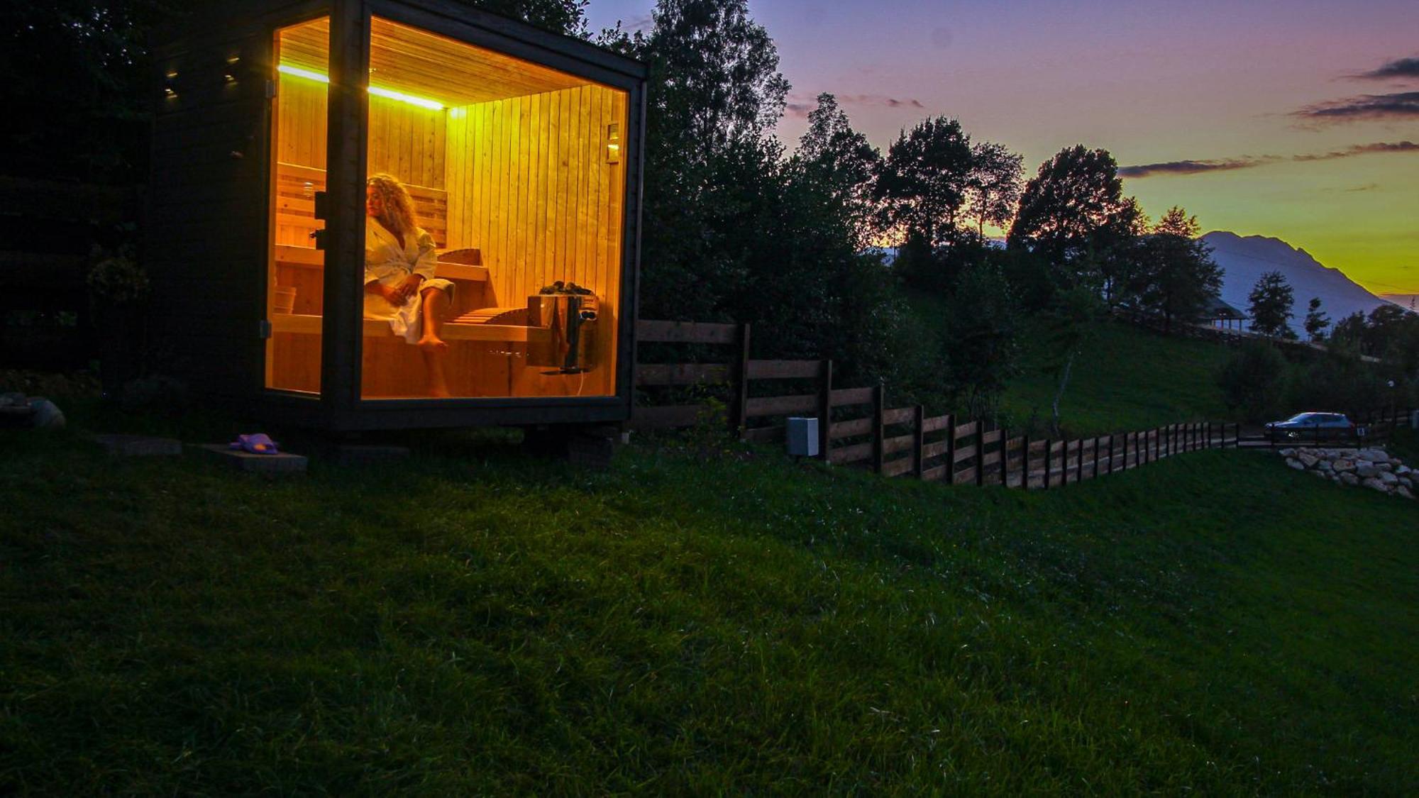 Doza De Verde Retreat&Spa Bran-Adults Only Sohodol  Exteriör bild