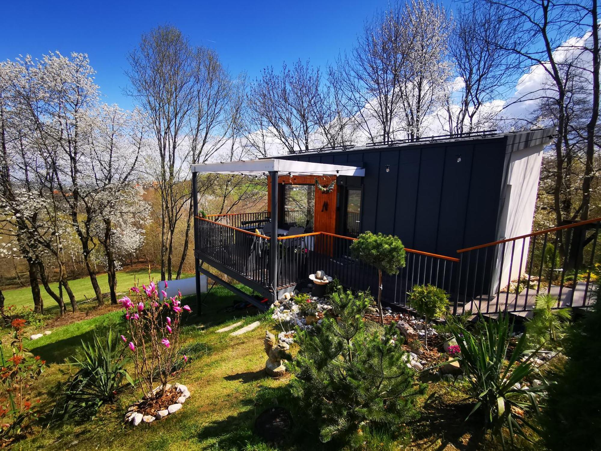 Doza De Verde Retreat&Spa Bran-Adults Only Sohodol  Exteriör bild