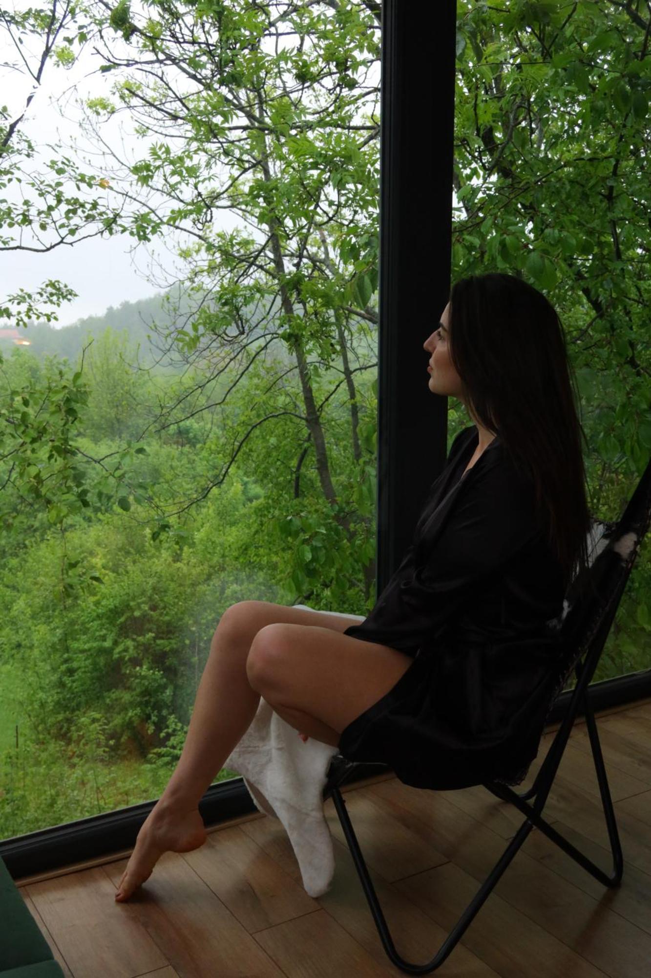 Doza De Verde Retreat&Spa Bran-Adults Only Sohodol  Exteriör bild
