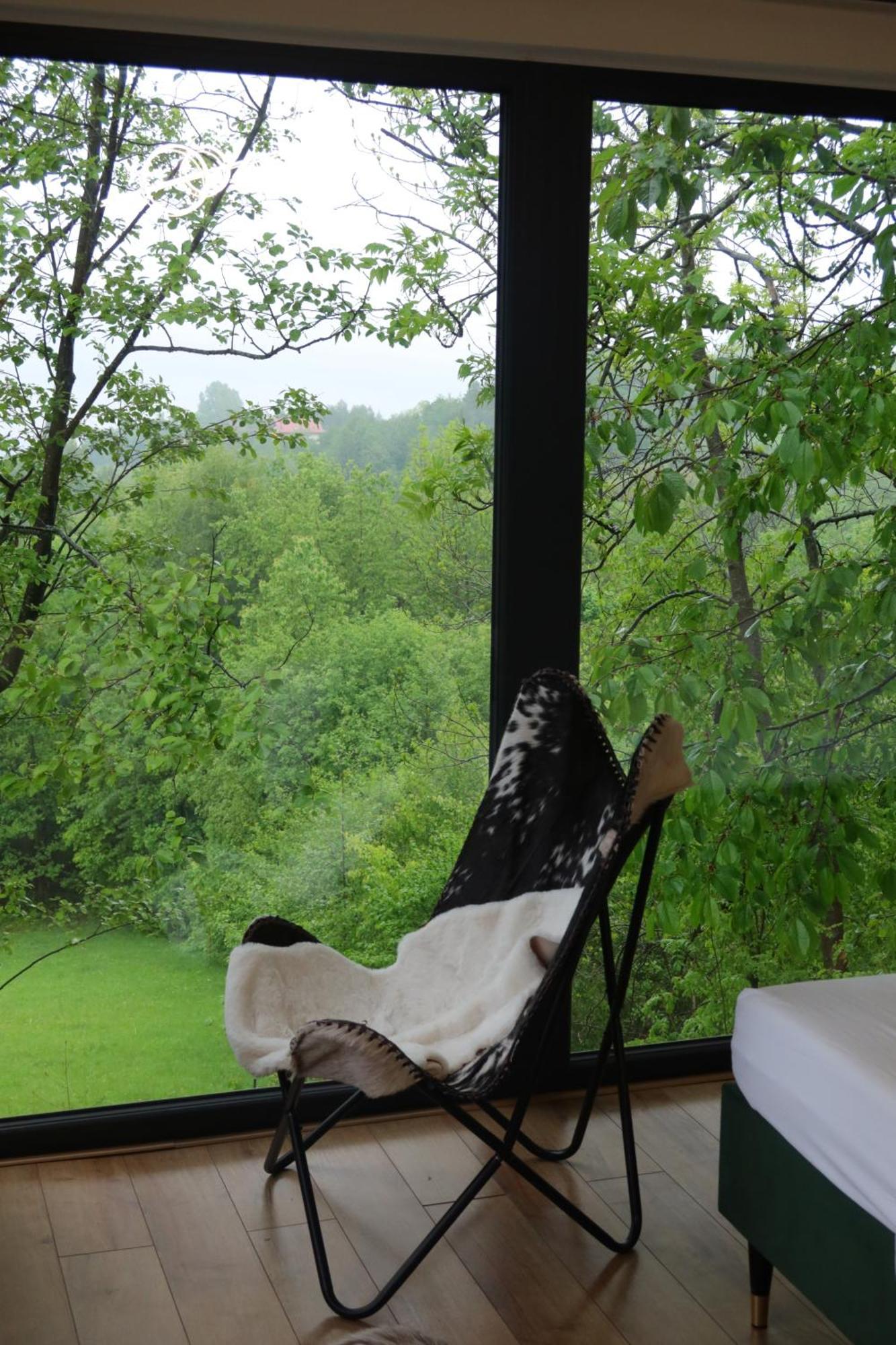 Doza De Verde Retreat&Spa Bran-Adults Only Sohodol  Exteriör bild