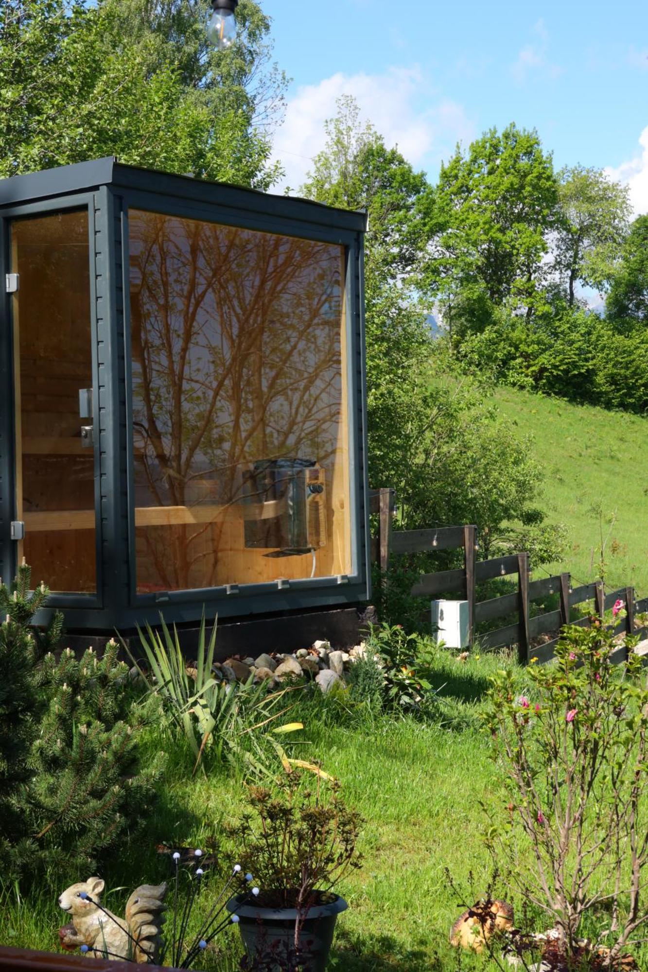 Doza De Verde Retreat&Spa Bran-Adults Only Sohodol  Exteriör bild