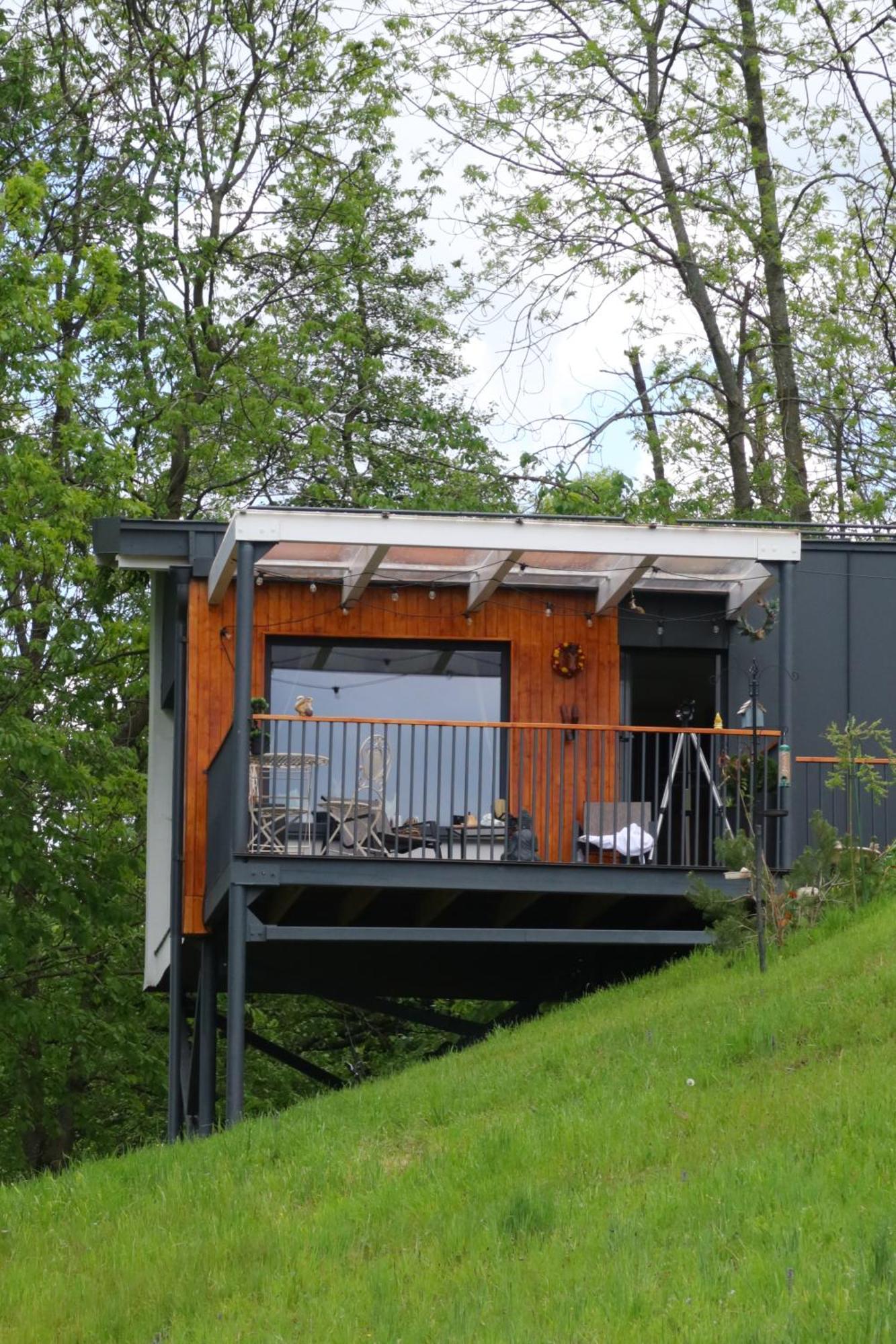Doza De Verde Retreat&Spa Bran-Adults Only Sohodol  Exteriör bild