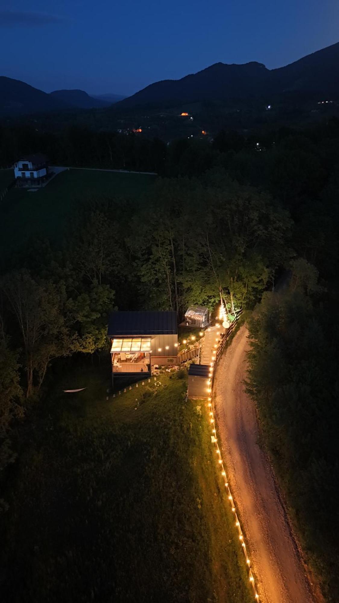 Doza De Verde Retreat&Spa Bran-Adults Only Sohodol  Exteriör bild