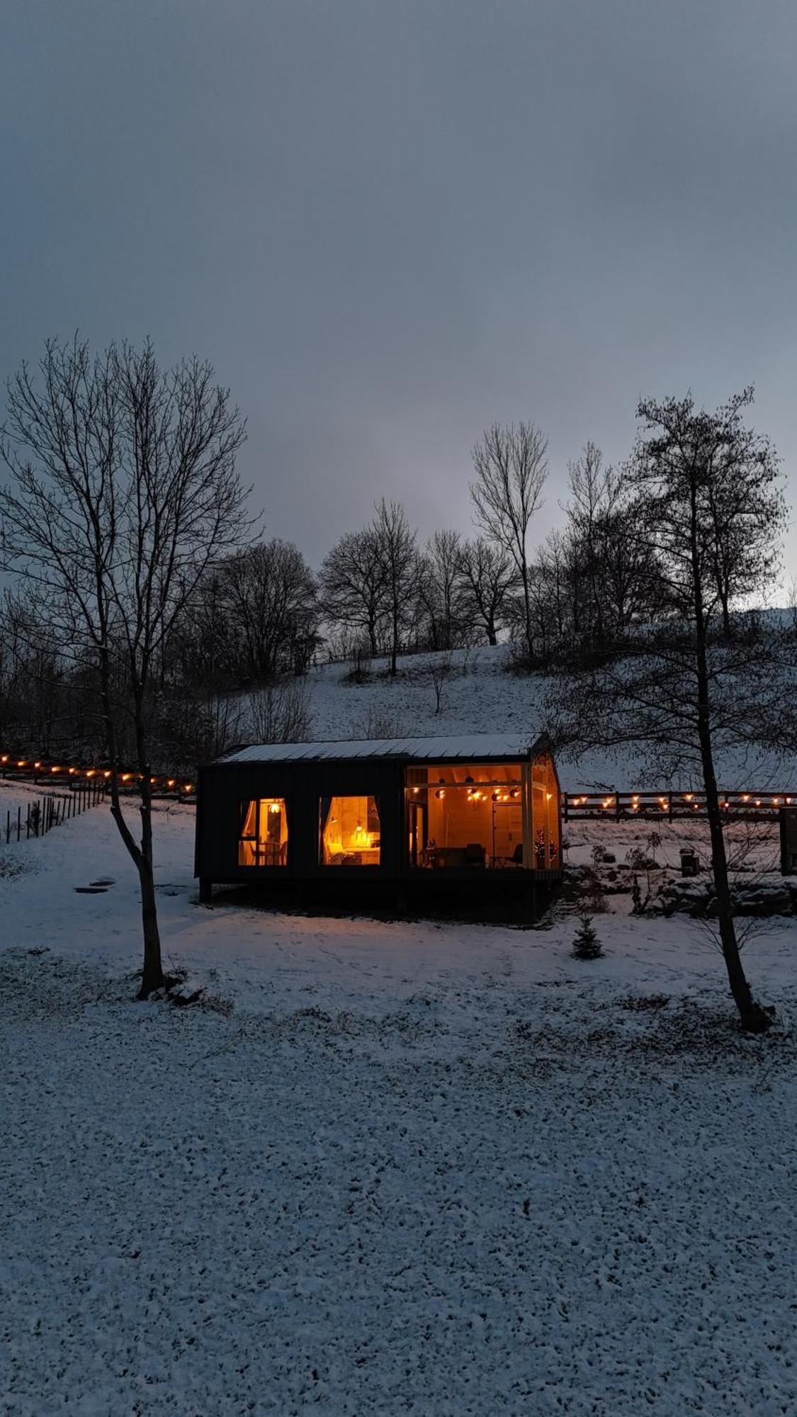 Doza De Verde Retreat&Spa Bran-Adults Only Sohodol  Exteriör bild
