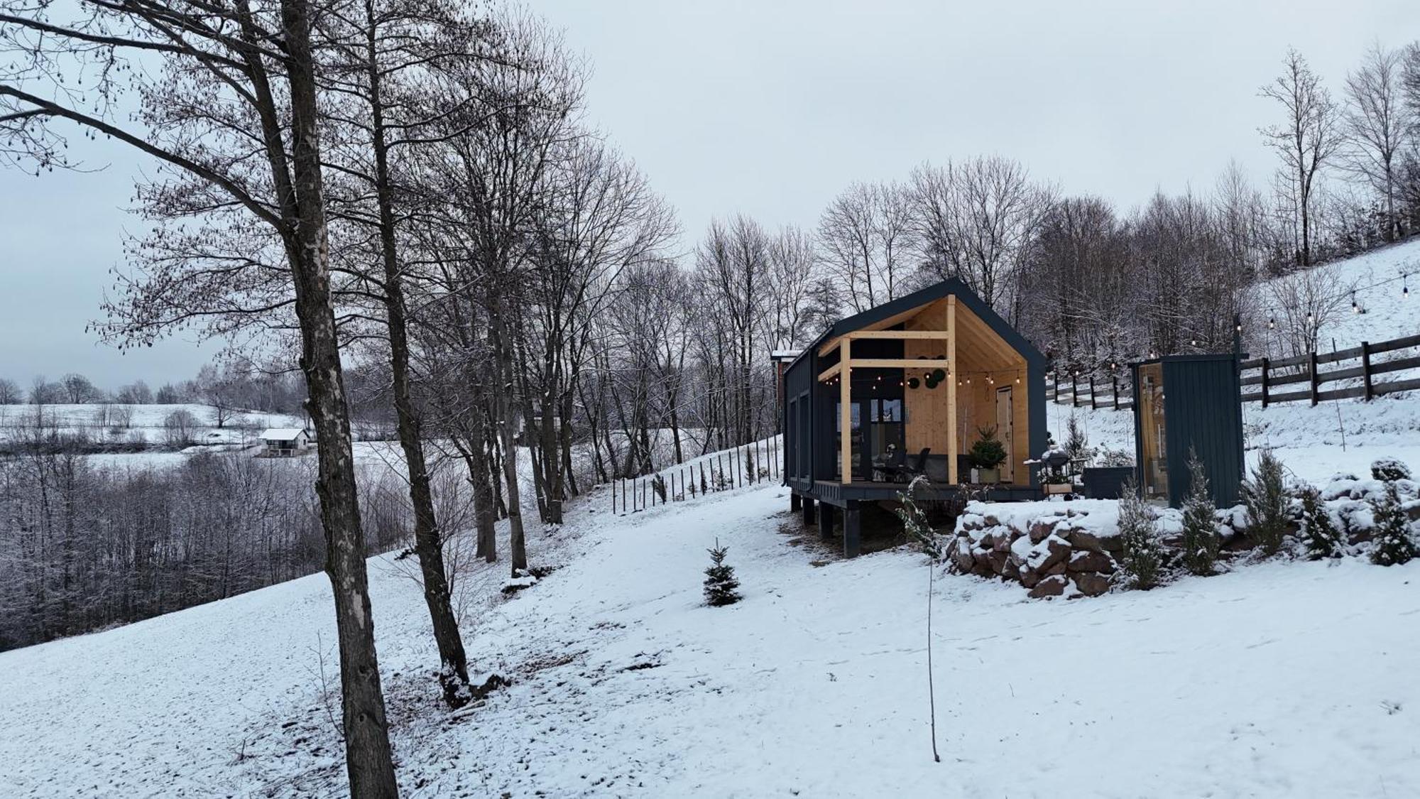 Doza De Verde Retreat&Spa Bran-Adults Only Sohodol  Exteriör bild