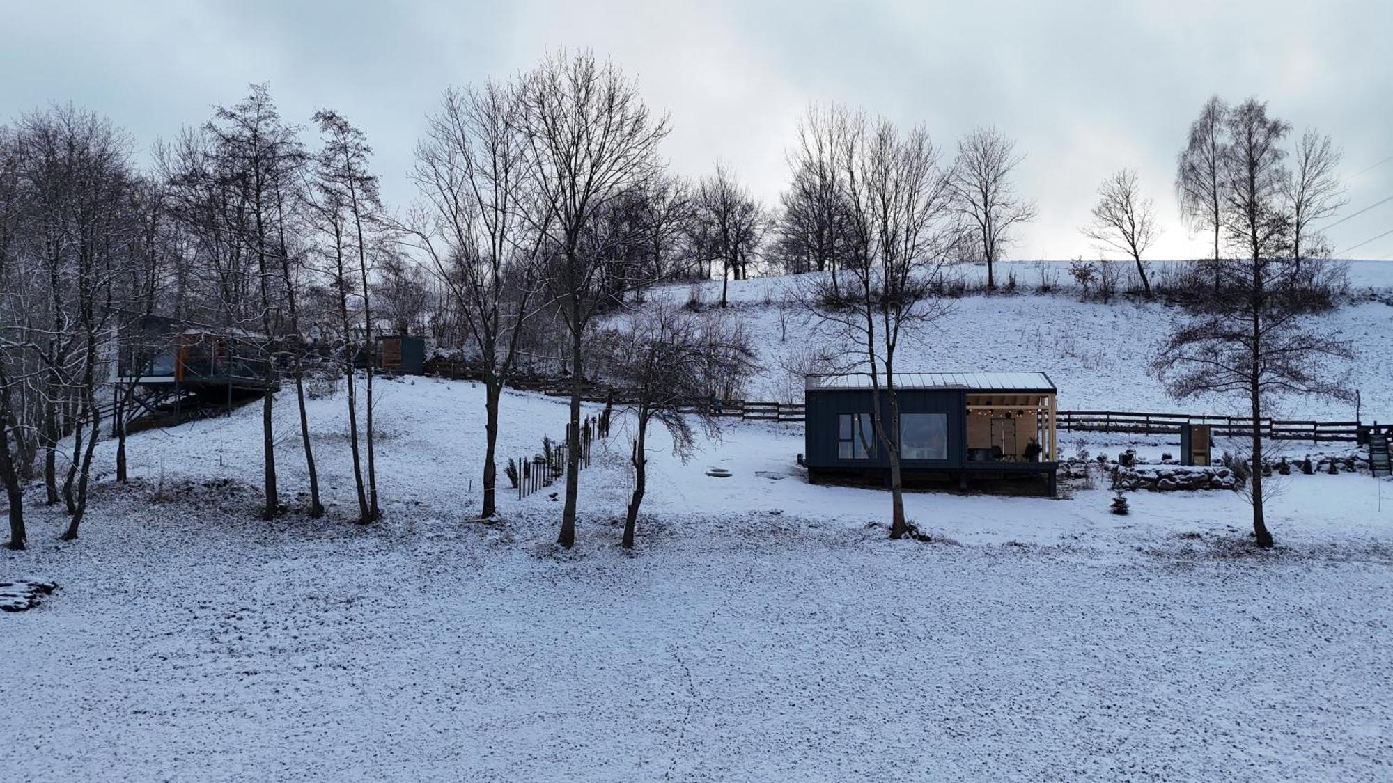 Doza De Verde Retreat&Spa Bran-Adults Only Sohodol  Exteriör bild