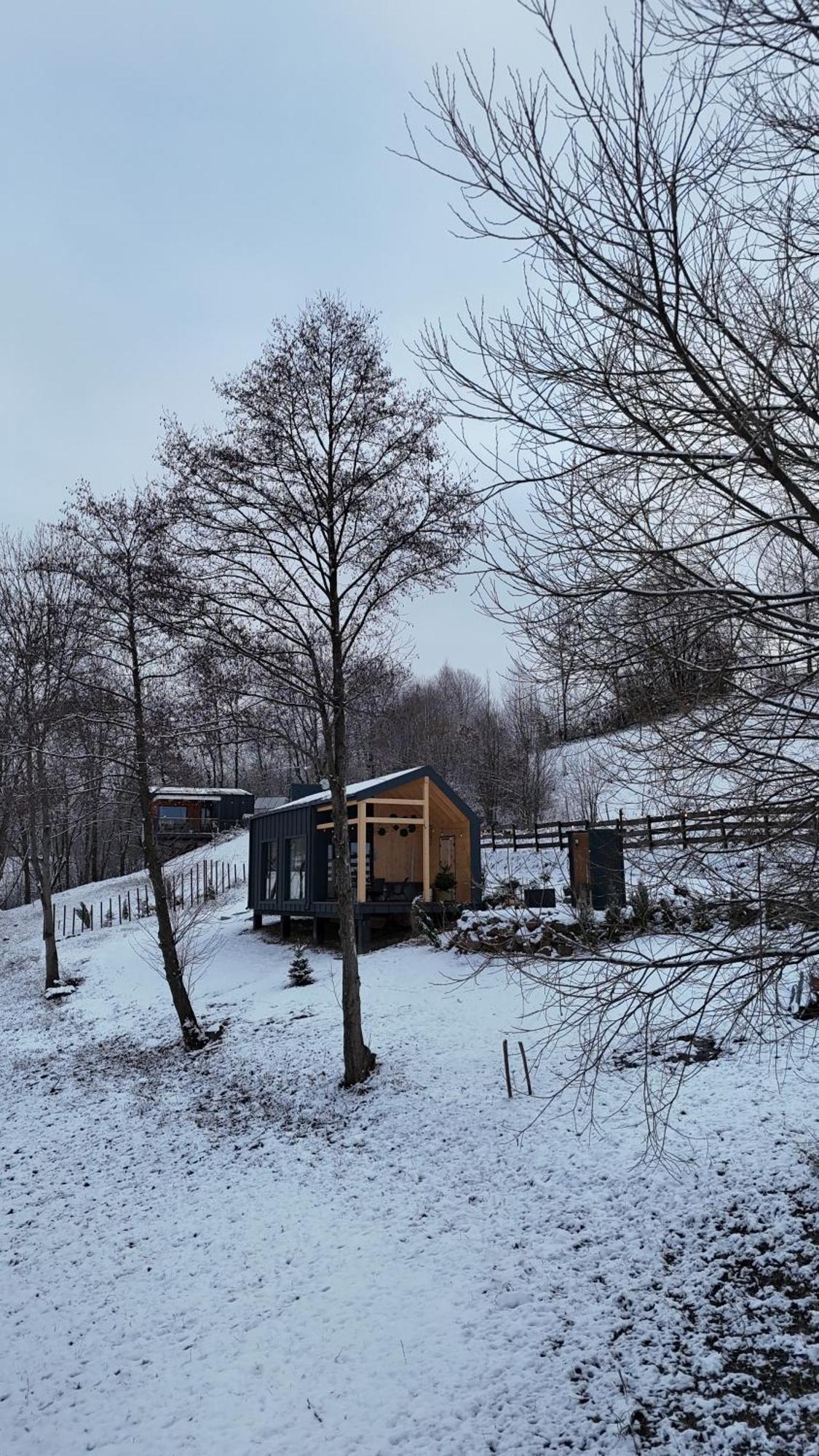 Doza De Verde Retreat&Spa Bran-Adults Only Sohodol  Exteriör bild
