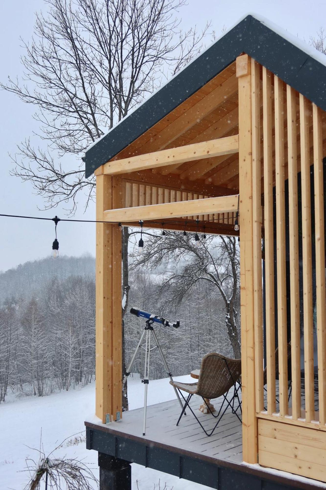 Doza De Verde Retreat&Spa Bran-Adults Only Sohodol  Exteriör bild
